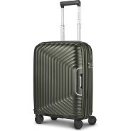 Redolz Essentials 01 4 kółka Walizka kabinowa 53 cm z funkcją poszerzenia zdjęcie produktu