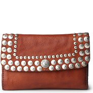 Campomaggi Mirta Portfel Skórzany 15.5 cm zdjęcie produktu