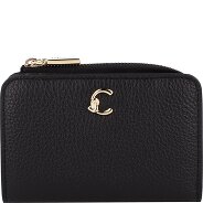 Coccinelle C-Me Portfel Skórzany 8.5 cm zdjęcie produktu