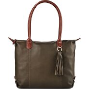 Harbour 2nd Lucia Torba na ramię Skóra 38 cm zdjęcie produktu