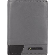 Samsonite Pro-DLX 6 Etui na karty kredytowe Ochrona RFID Skórzany 8 cm zdjęcie produktu