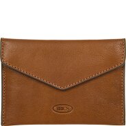 Bric's Volterra Etui na karty kredytowe Ochrona RFID Skórzany 15 cm zdjęcie produktu