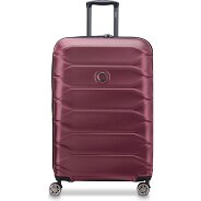Delsey Paris Meteor 4 kółka Walizka L 78 cm z plisą rozprężną zdjęcie produktu