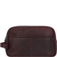 Burkely Antique Avery Kosmetyczka Skórzany 25 cm zdjęcie produktu