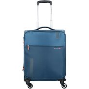 Roncato Speed 4 kółka Walizka kabinowa S 55 cm z funkcją poszerzenia zdjęcie produktu