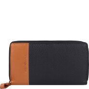Greenburry Nappa Portfel Ochrona RFID Skórzany 19.5 cm zdjęcie produktu