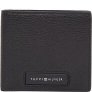 Tommy Hilfiger TH Monogram Portfel Skórzany 11.5 cm zdjęcie produktu