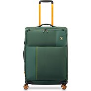 Roncato Move 4 kółka Walizka 64 cm z plisą rozprężną zdjęcie produktu