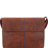 Harold's Keeper Posłaniec Skórzany 32 cm zdjęcie produktu
