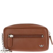 Golden Head Polo Portfel z kluczem Skóra 11.5 cm zdjęcie produktu