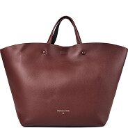 Patrizia Pepe (IN) Complete Shopper Bag Skóra 30 cm zdjęcie produktu