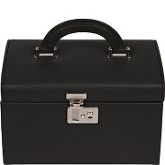 Windrose Beluga Pudełko na biżuterię Skórzany 24.5 cm zdjęcie produktu