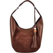 Guess Torba na ramię Skóra 27 cm zdjęcie produktu
