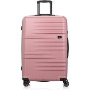 Pack Easy Mena 4 kółka Walizka 75 cm z plisą rozprężną zdjęcie produktu