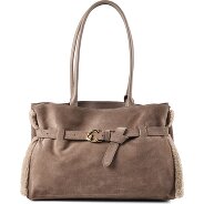 Coccinelle Sabine Torba na ramię Skóra 36 cm zdjęcie produktu