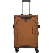Travelite Briize 4 kółka Walizka M 67 cm z plisą rozprężną zdjęcie produktu