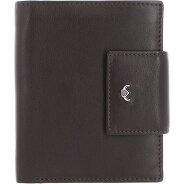 Golden Head Dublin Portfel Ochrona RFID Skóra 10 cm zdjęcie produktu