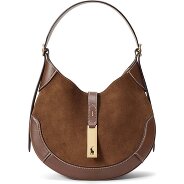 POLO RALPH LAUREN Polo ID Torba na ramię Skórzany 26 cm zdjęcie produktu