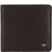 Golden Head Polo Portfel Ochrona RFID Skóra 11 cm zdjęcie produktu