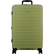 Jump Striper 4 kółka Walizka 68 cm z plisą rozprężną zdjęcie produktu