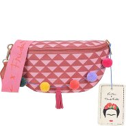 Fritzi aus Preußen Fritzi x Frida Kahlo Limited Saszetka 29 cm zdjęcie produktu