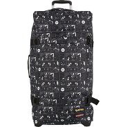 Eastpak Transit'R 2 kółka Torba podróżna L 79 cm zdjęcie produktu