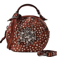Campomaggi Eufemia Mini Torba Handbag Skóra 18 cm zdjęcie produktu