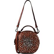 Campomaggi Eufemia Mini Torba Handbag Skóra 18 cm zdjęcie produktu