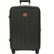 Bric's Taormina 4 kółka Walizka M 69 cm z plisą rozprężną zdjęcie produktu