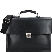 The Bridge Story Uomo Briefcase Leather 40 cm zdjęcie produktu