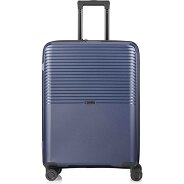 Pack Easy Jet 4 kółka Walizka M 64 cm z funkcją poszerzenia zdjęcie produktu