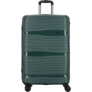 d&n Travel Line 4300 4 kółka Walizka L 78 cm zdjęcie produktu