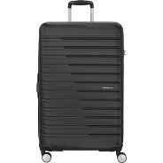 American Tourister Flashline 4 kółka Walizka 78 cm z plisą rozprężną zdjęcie produktu
