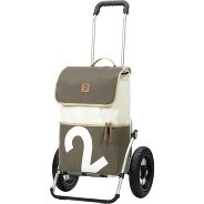 Andersen Shopper Royal Shopper 360° wózek na zakupy 57 cm zdjęcie produktu