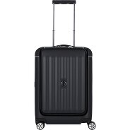 Bogner Piz Deluxe 4 kółka Walizka kabinowy 55 cm zdjęcie produktu