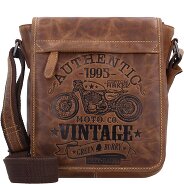 Greenburry Cafe-Racer Torba na ramię Skóra 23 cm zdjęcie produktu