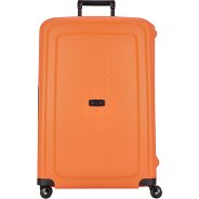 Samsonite S'Cure Spinner 4-Wheel Trolley 75 cm zdjęcie produktu