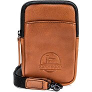 Farmhood Memphis Etui na telefon komórkowy Skórzany 12 cm zdjęcie produktu