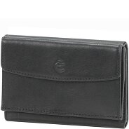 Esquire Logo Wallet XII Leather 10 cm zdjęcie produktu