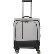 Travelite Crosslite 4 kółka Walizka kabinowa S 55 cm zdjęcie produktu