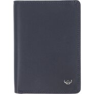 Golden Head Polo Identity Card Case RFID Leather 9 cm zdjęcie produktu