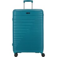 d&n Travel Line 4600 4 kółka Walizka L 75 cm zdjęcie produktu