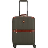 The Bridge Story Viaggio Trunks 4 kółka Walizka kabinowa 55 cm zdjęcie produktu