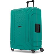Redolz Essentials 15 Wózek 4-kołowy 75 cm z trzypunktowym mocowaniem zdjęcie produktu