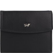 Braun Büffel Golf Secure Wallet RFID Leather 12,5 cm zdjęcie produktu