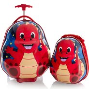 Heys Zestaw wózków dziecięcych 2 szt. zdjęcie produktu