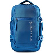 Polestream Plecak podróżny Strz by Berlin z przegrodą na laptopa 39 cm zdjęcie produktu