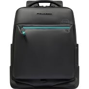 Piquadro Corner Plecak Ochrona RFID 43 cm Komora na laptopa zdjęcie produktu