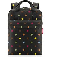 reisenthel Allday Plecak 39 cm komora na laptopa zdjęcie produktu
