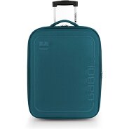 Gabol Orbit 2 kółka Walizka kabinowy 55 cm z plisą rozprężną zdjęcie produktu